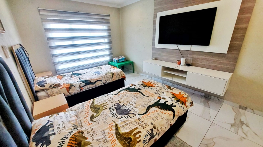 4 Bedroom Property for Sale in Halfway House Gauteng