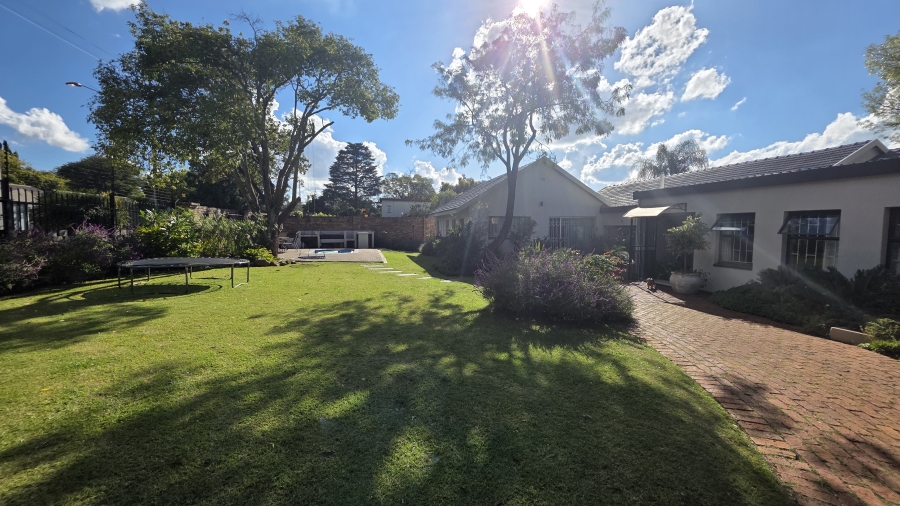 5 Bedroom Property for Sale in Lynnwood Glen Gauteng