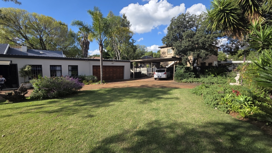 5 Bedroom Property for Sale in Lynnwood Glen Gauteng