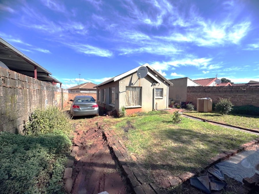 3 Bedroom Property for Sale in Vosloorus Ext 6 Gauteng