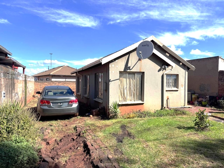 3 Bedroom Property for Sale in Vosloorus Ext 6 Gauteng
