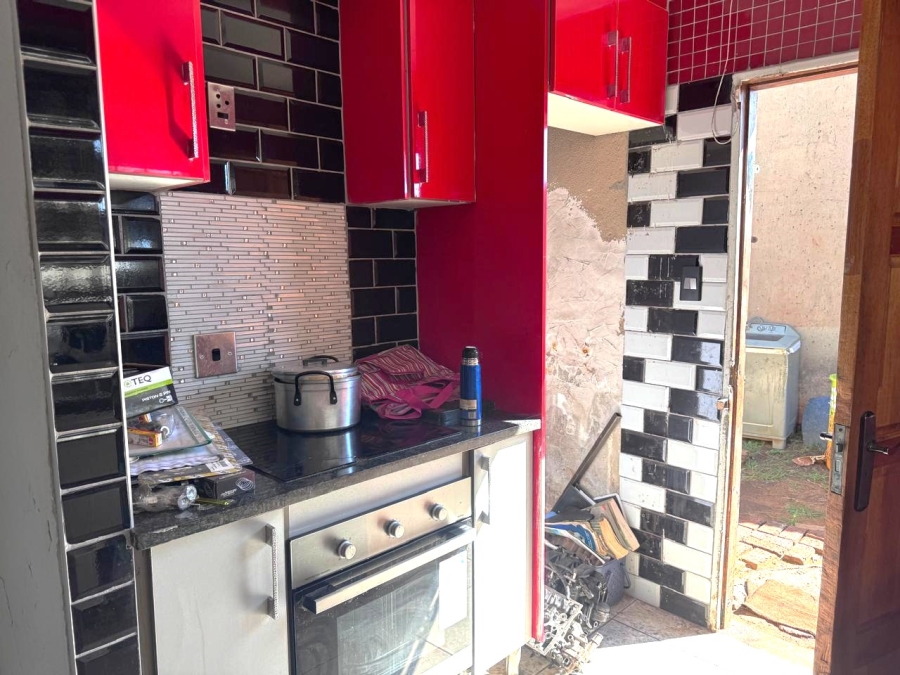 3 Bedroom Property for Sale in Vosloorus Ext 6 Gauteng