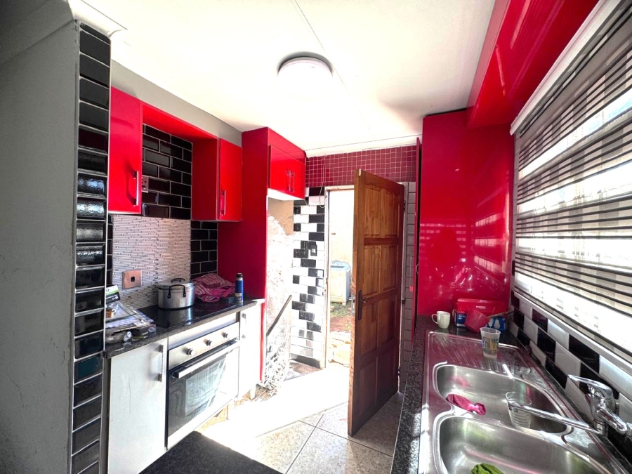 3 Bedroom Property for Sale in Vosloorus Ext 6 Gauteng