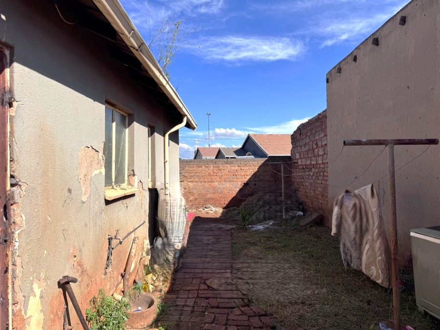 3 Bedroom Property for Sale in Vosloorus Ext 6 Gauteng