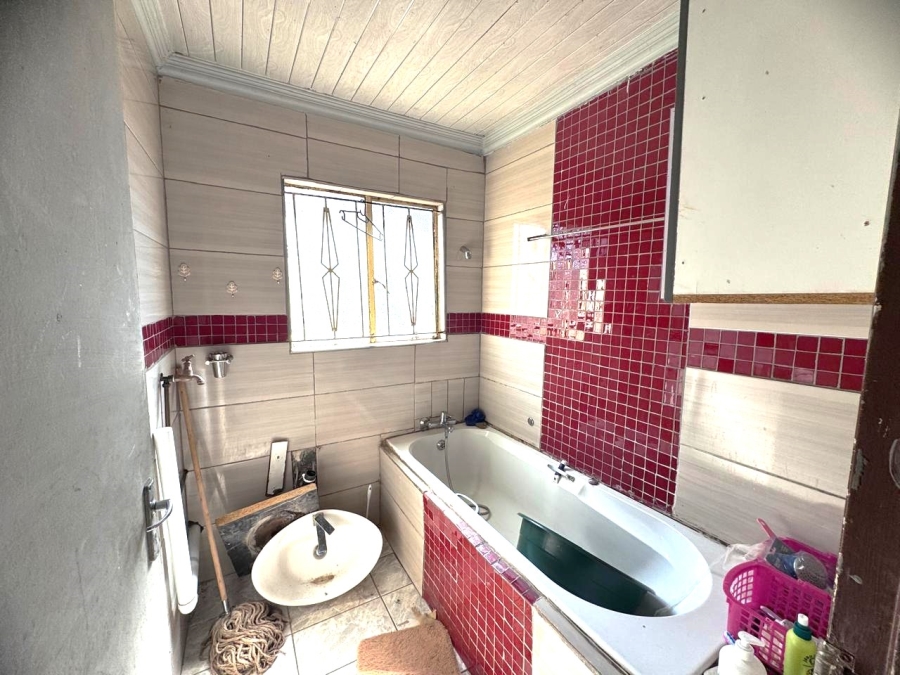 3 Bedroom Property for Sale in Vosloorus Ext 6 Gauteng