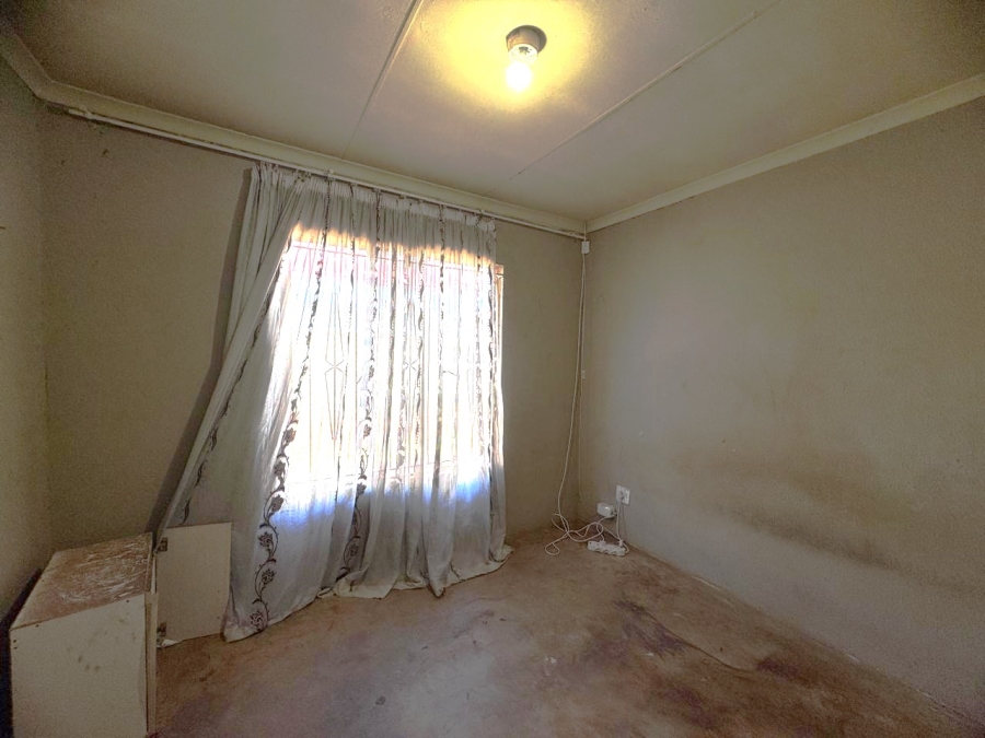 3 Bedroom Property for Sale in Vosloorus Ext 6 Gauteng