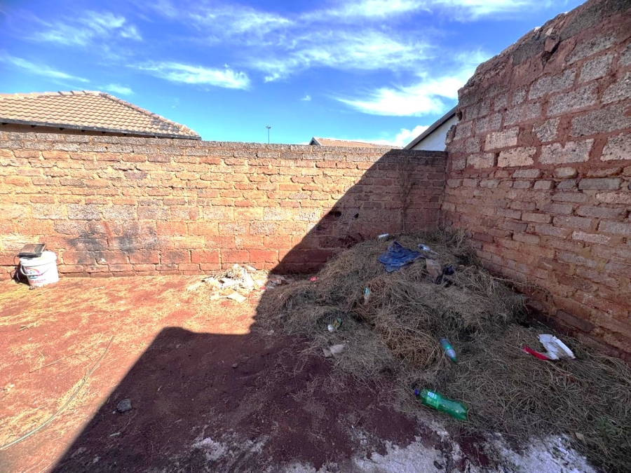 3 Bedroom Property for Sale in Vosloorus Ext 6 Gauteng