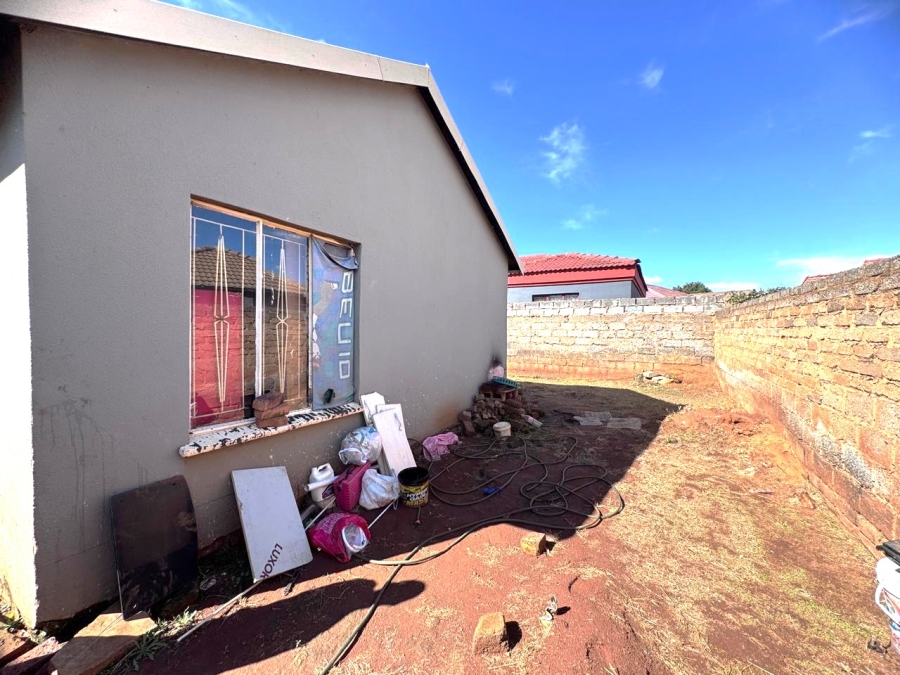 3 Bedroom Property for Sale in Vosloorus Ext 6 Gauteng