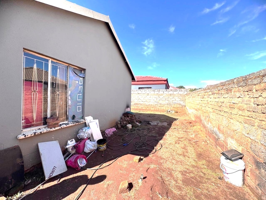 3 Bedroom Property for Sale in Vosloorus Ext 6 Gauteng