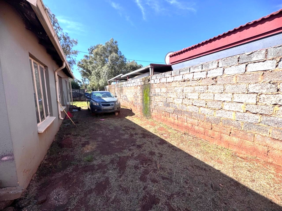 3 Bedroom Property for Sale in Vosloorus Ext 6 Gauteng