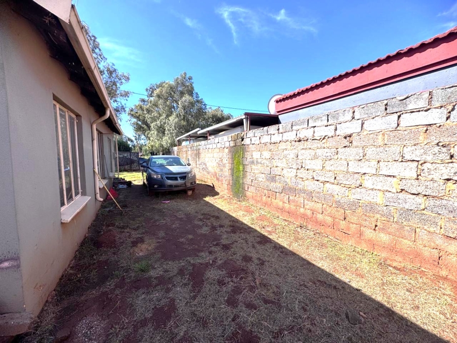 3 Bedroom Property for Sale in Vosloorus Ext 6 Gauteng