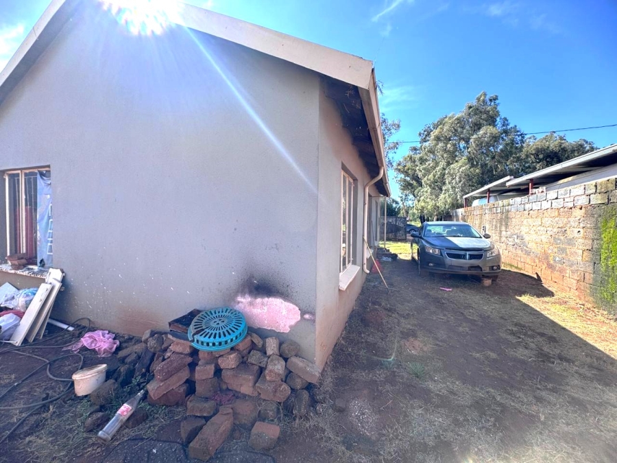 3 Bedroom Property for Sale in Vosloorus Ext 6 Gauteng