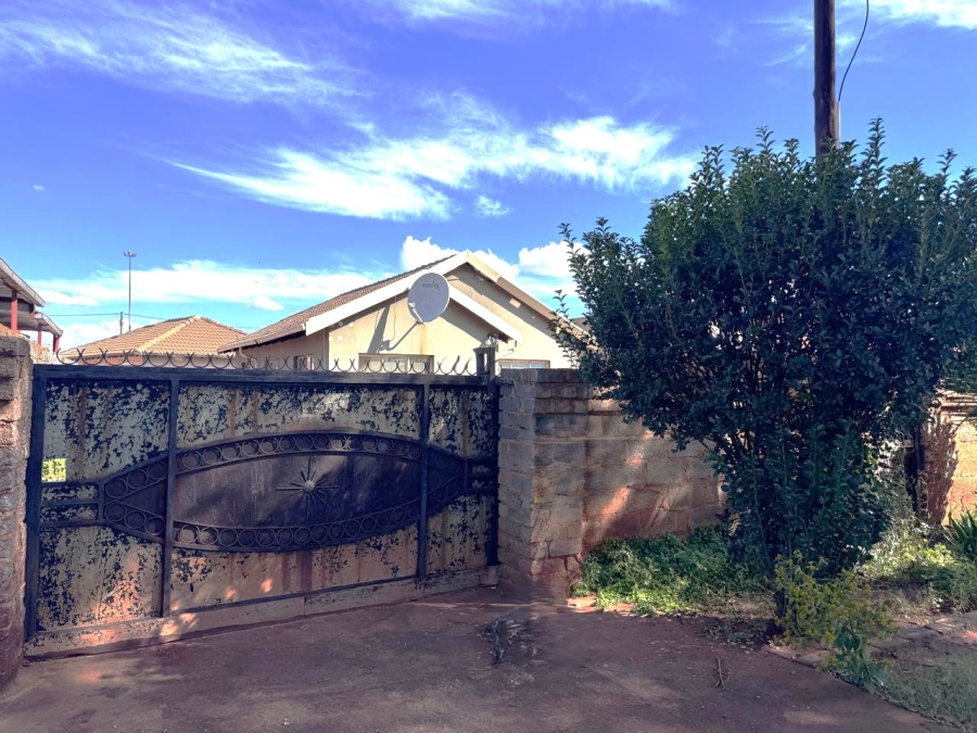 3 Bedroom Property for Sale in Vosloorus Ext 6 Gauteng