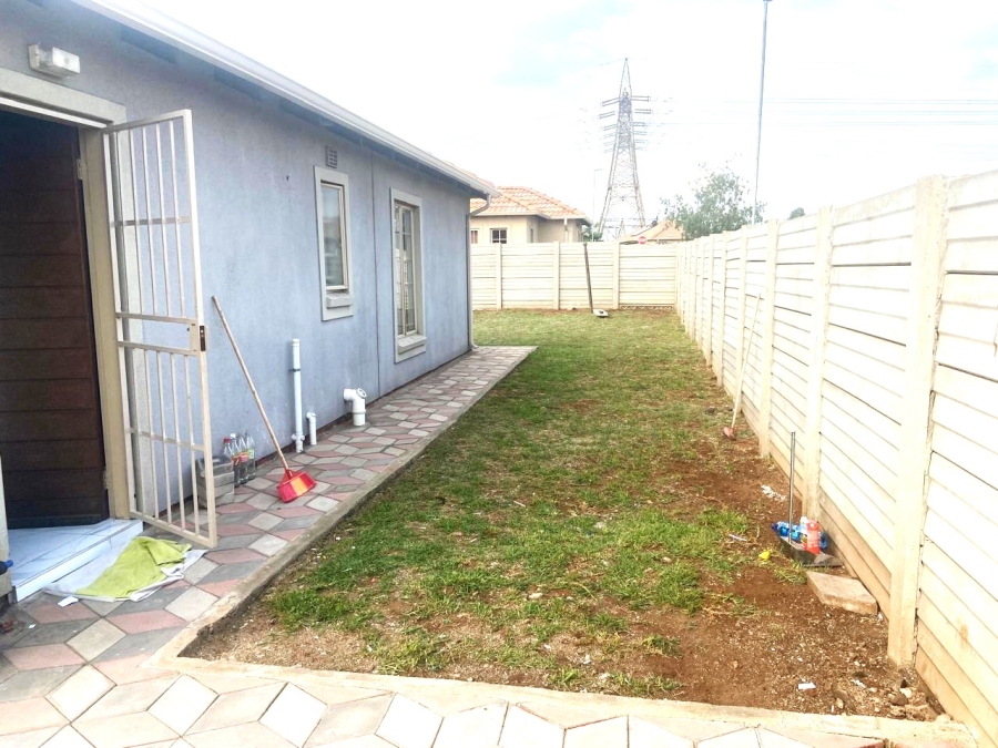 3 Bedroom Property for Sale in Sky City Gauteng