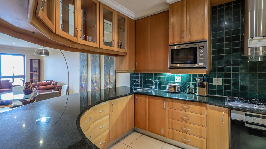 To Let 2 Bedroom Property for Rent in Morningside Gauteng