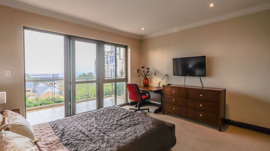 To Let 2 Bedroom Property for Rent in Morningside Gauteng