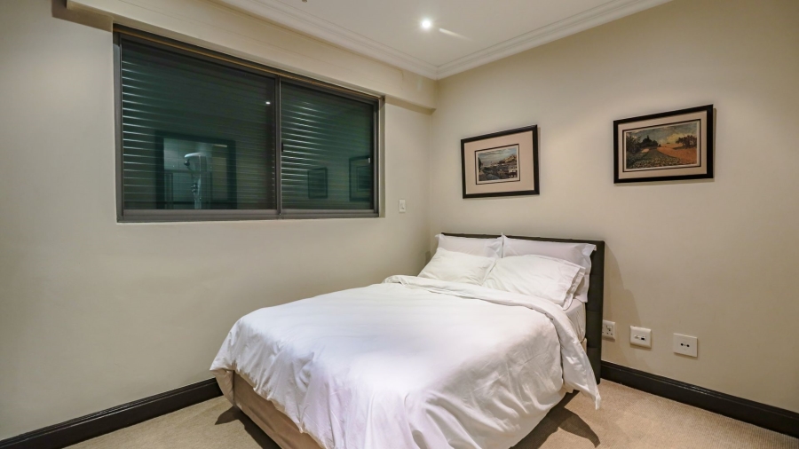 To Let 2 Bedroom Property for Rent in Morningside Gauteng