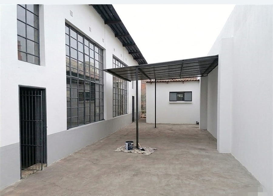To Let Commercial Property for Rent in Benoni Industrial Gauteng