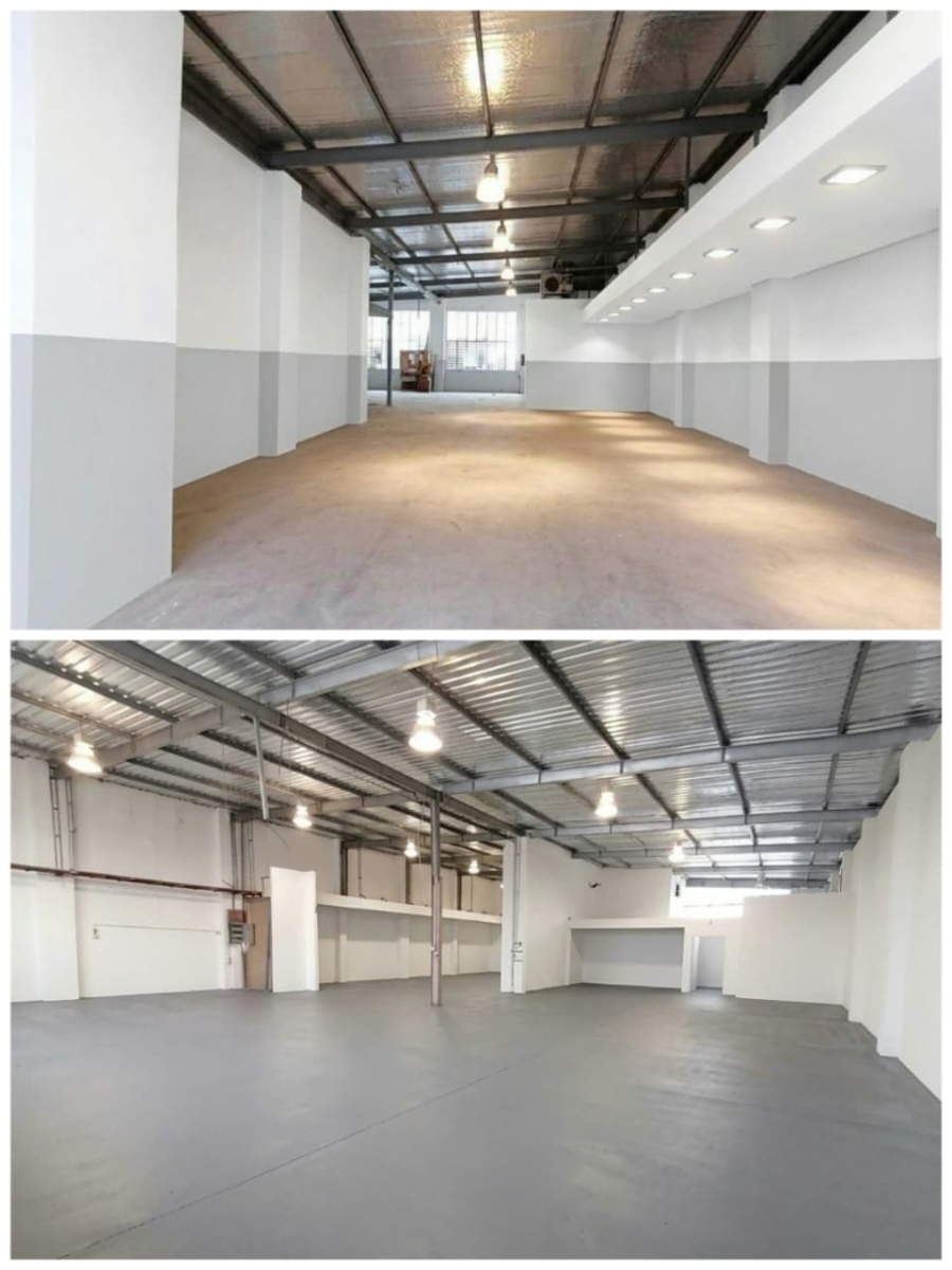 To Let Commercial Property for Rent in Benoni Industrial Gauteng