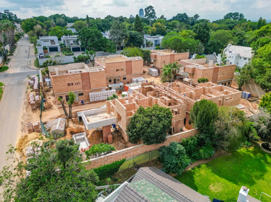 4 Bedroom Property for Sale in Illovo Gauteng