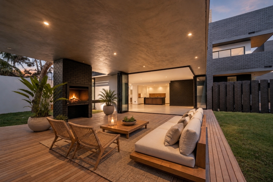 4 Bedroom Property for Sale in Illovo Gauteng