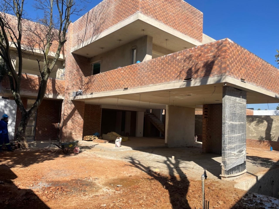 4 Bedroom Property for Sale in Illovo Gauteng
