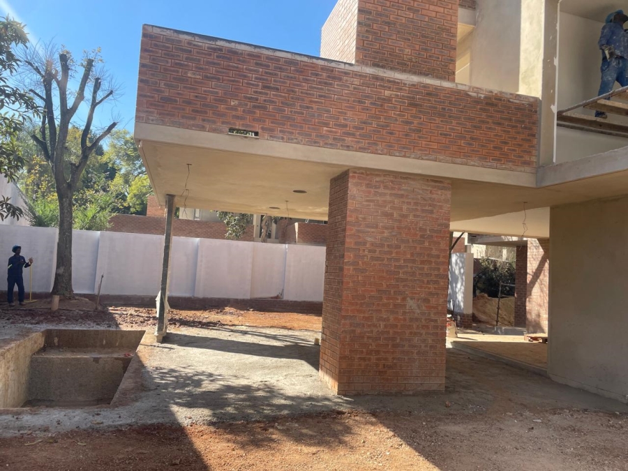 4 Bedroom Property for Sale in Illovo Gauteng