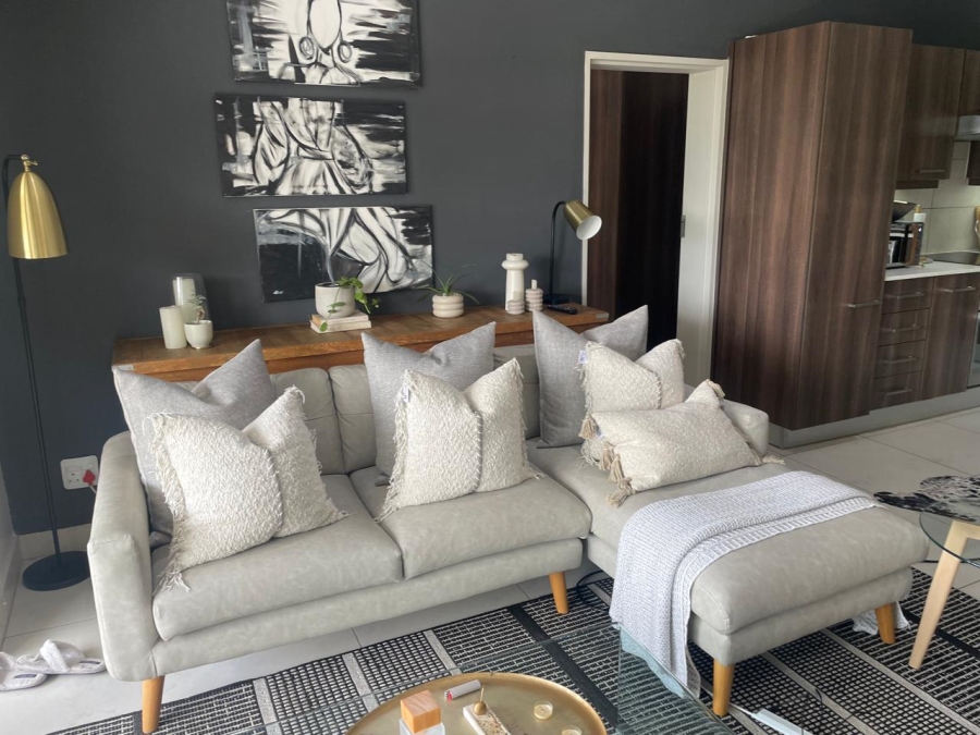 To Let 2 Bedroom Property for Rent in Atholl Gauteng