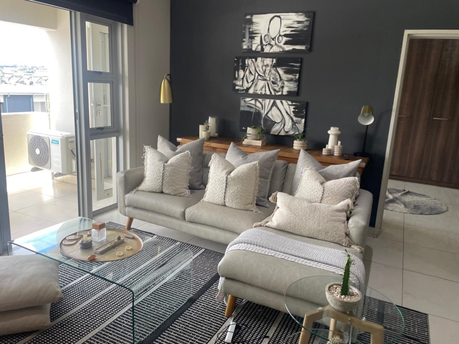 To Let 2 Bedroom Property for Rent in Atholl Gauteng