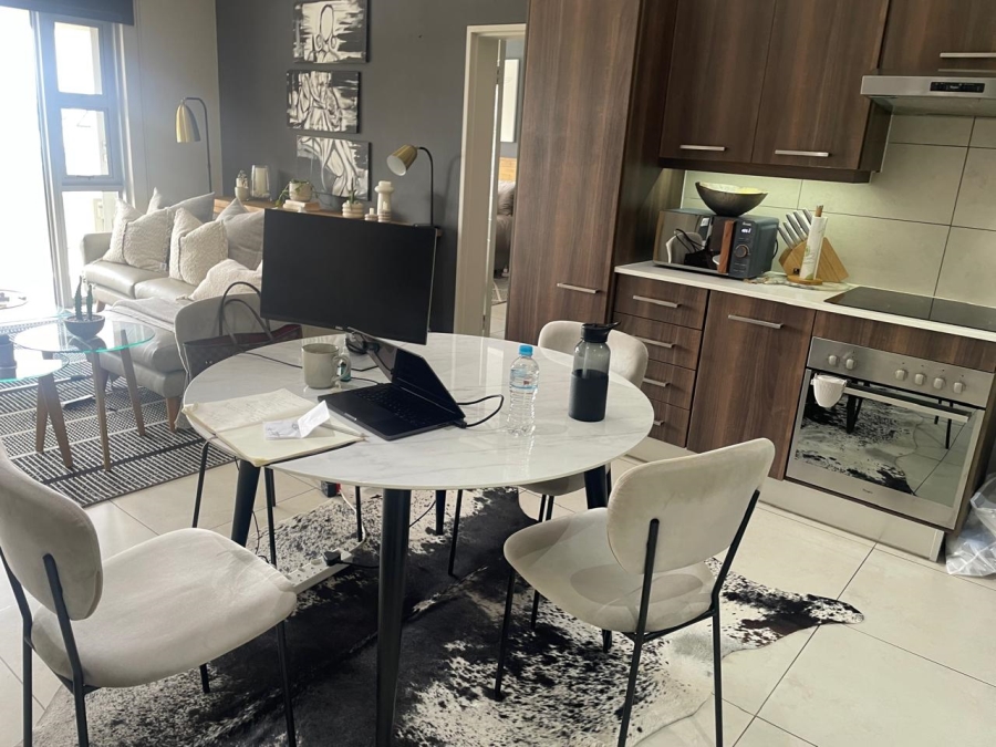 To Let 2 Bedroom Property for Rent in Atholl Gauteng