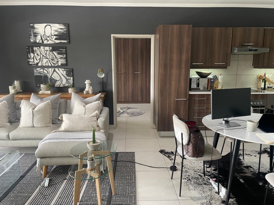 To Let 2 Bedroom Property for Rent in Atholl Gauteng