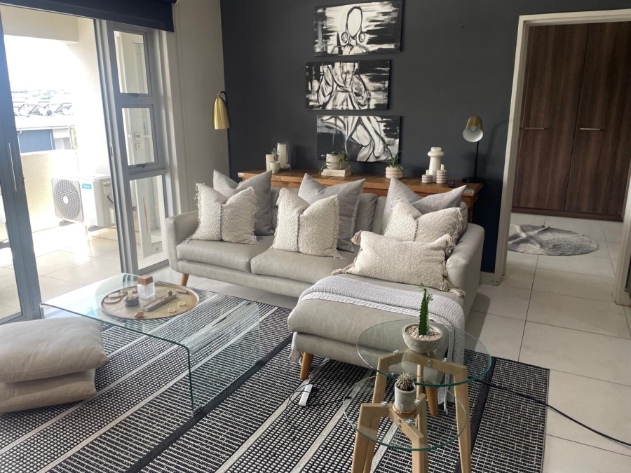 To Let 2 Bedroom Property for Rent in Atholl Gauteng