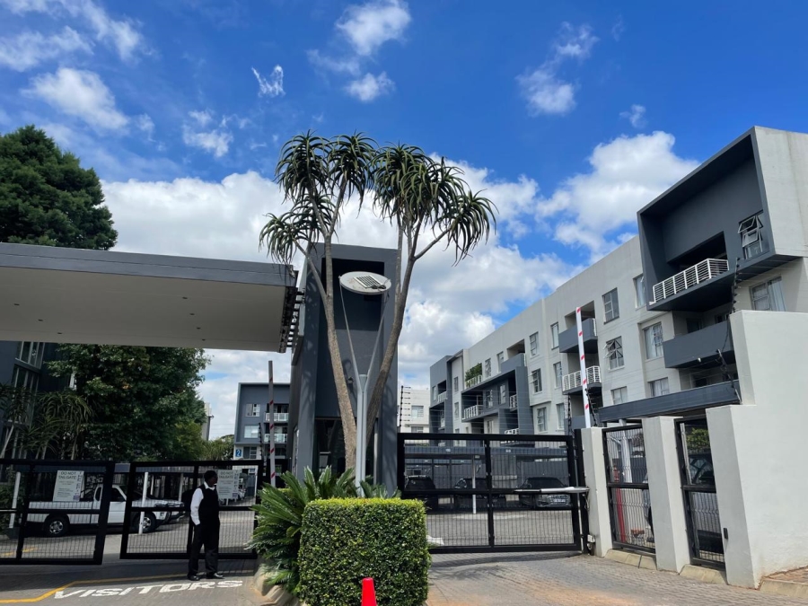 To Let 2 Bedroom Property for Rent in Atholl Gauteng