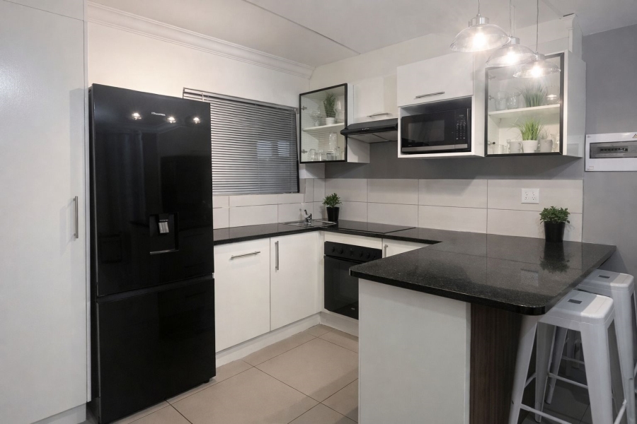 1 Bedroom Property for Sale in Chartwell Gauteng
