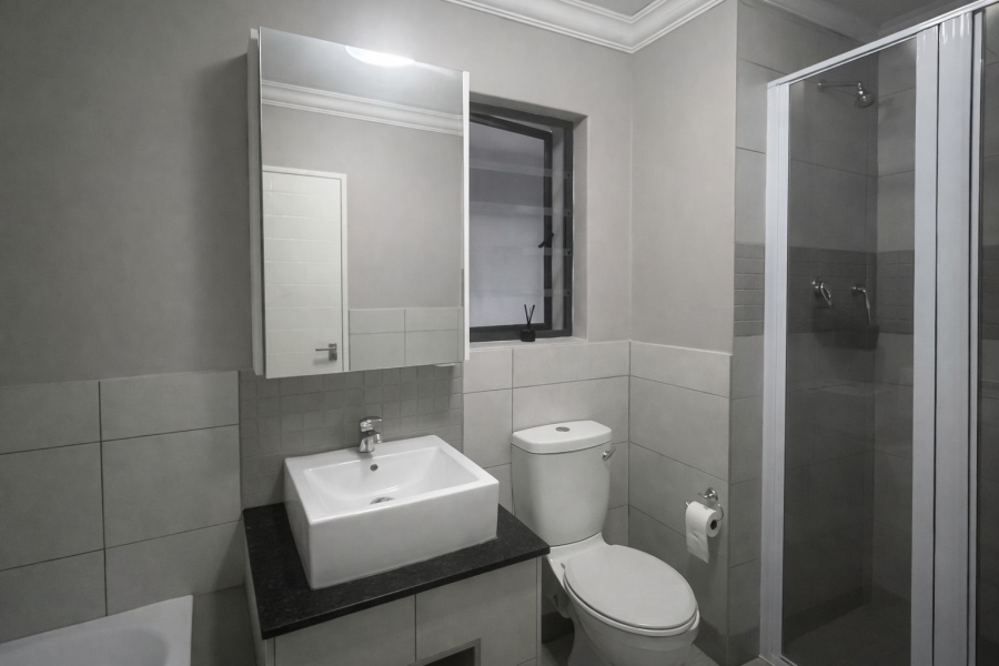 1 Bedroom Property for Sale in Chartwell Gauteng