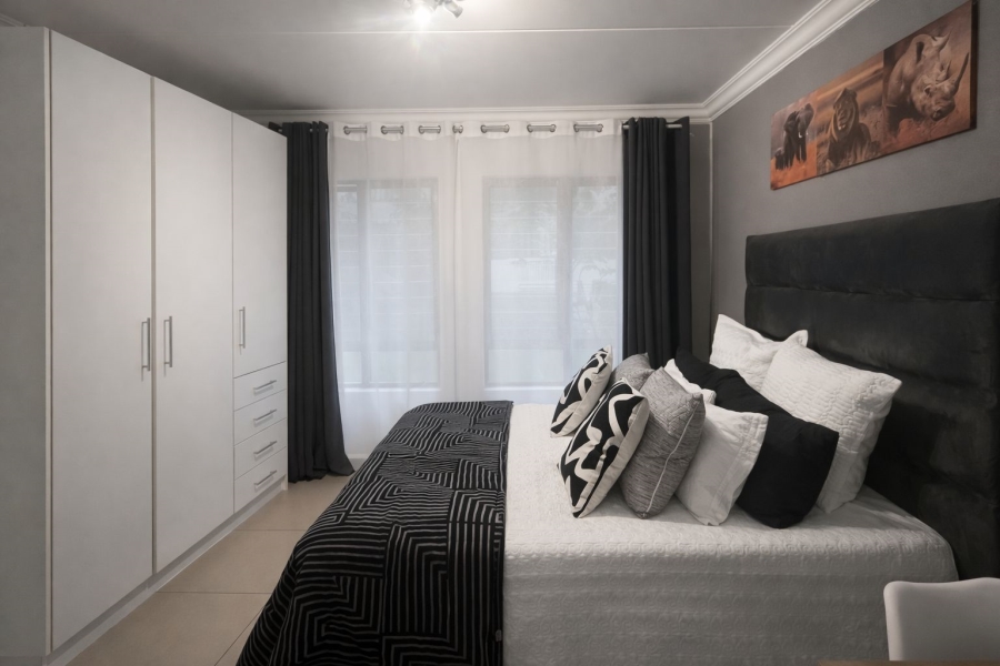 1 Bedroom Property for Sale in Chartwell Gauteng