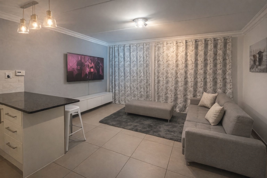 1 Bedroom Property for Sale in Chartwell Gauteng