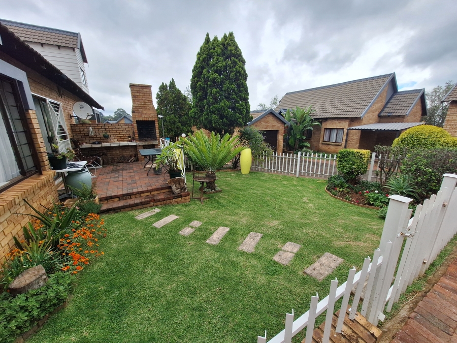 3 Bedroom Property for Sale in Noordheuwel Gauteng