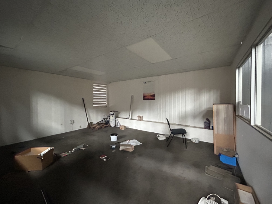 To Let Commercial Property for Rent in Jet Park Gauteng