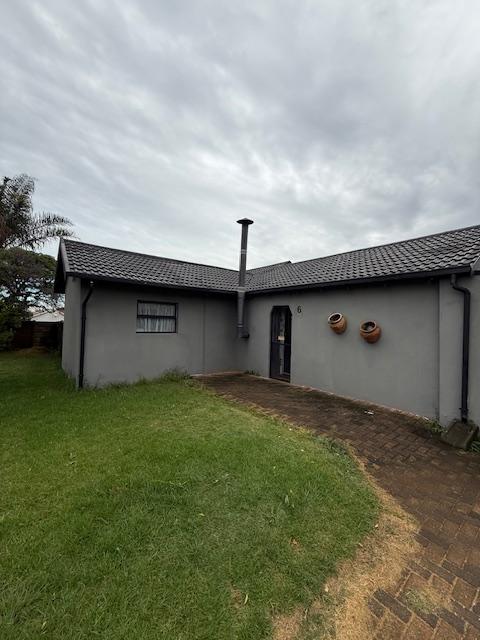 3 Bedroom Property for Sale in Crystal Park Gauteng