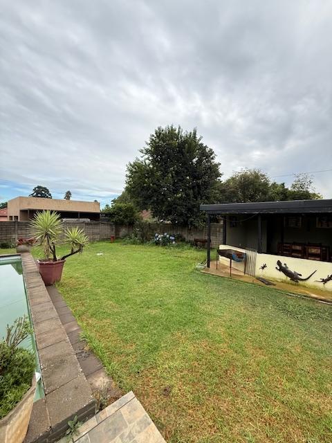 3 Bedroom Property for Sale in Crystal Park Gauteng