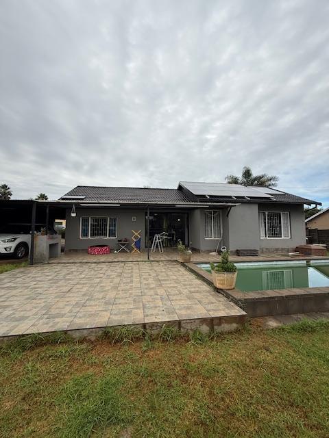 3 Bedroom Property for Sale in Crystal Park Gauteng