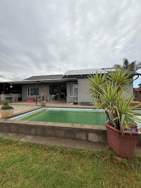 3 Bedroom Property for Sale in Crystal Park Gauteng