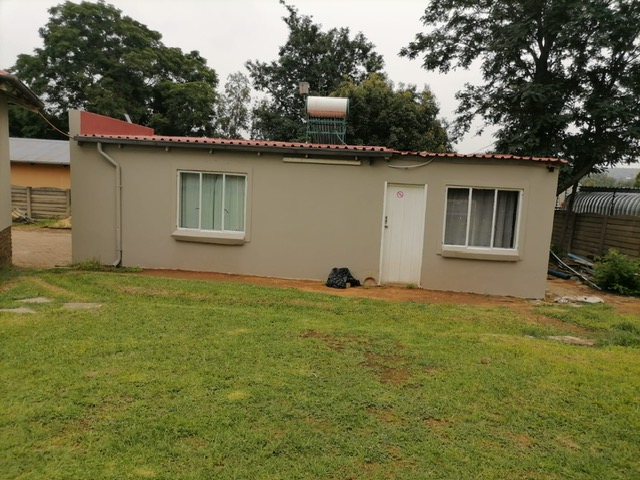 10 Bedroom Property for Sale in Berg En Dal Gauteng