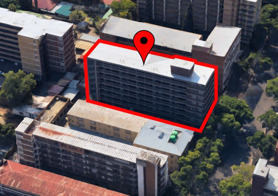 2 Bedroom Property for Sale in Sunnyside Gauteng