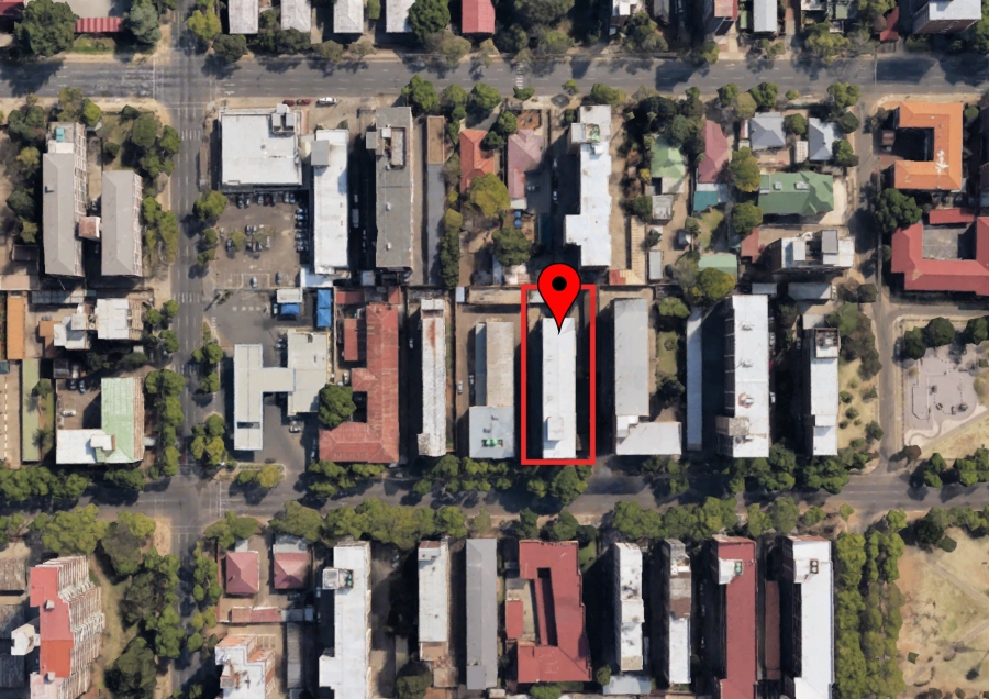 2 Bedroom Property for Sale in Sunnyside Gauteng