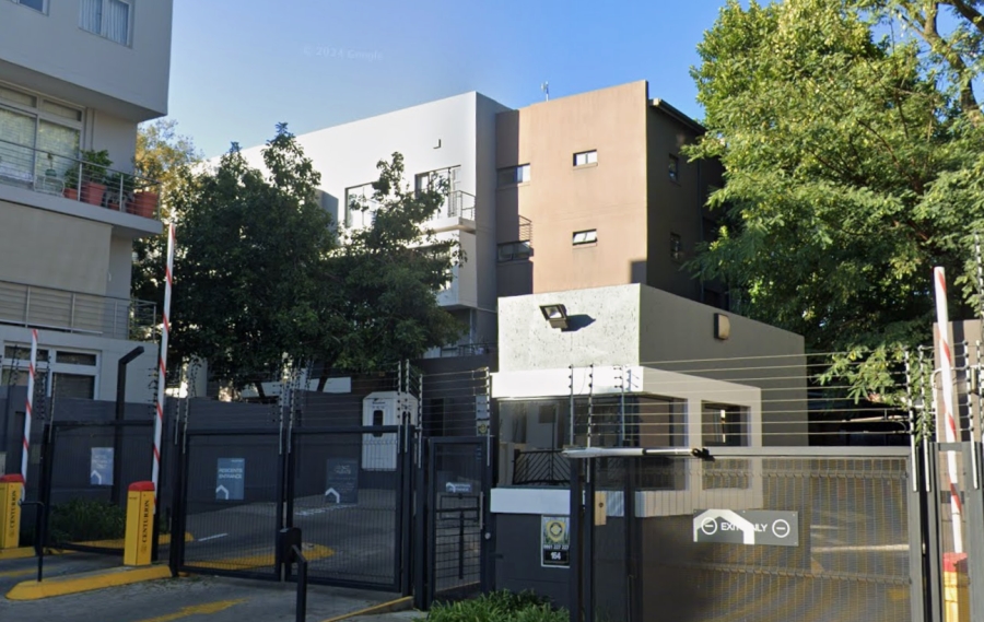4 Bedroom Property for Sale in Morningside Gauteng