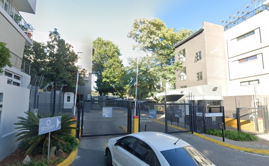 4 Bedroom Property for Sale in Morningside Gauteng