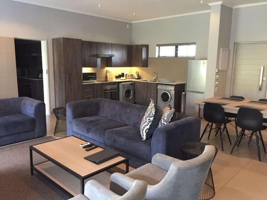 4 Bedroom Property for Sale in Morningside Gauteng