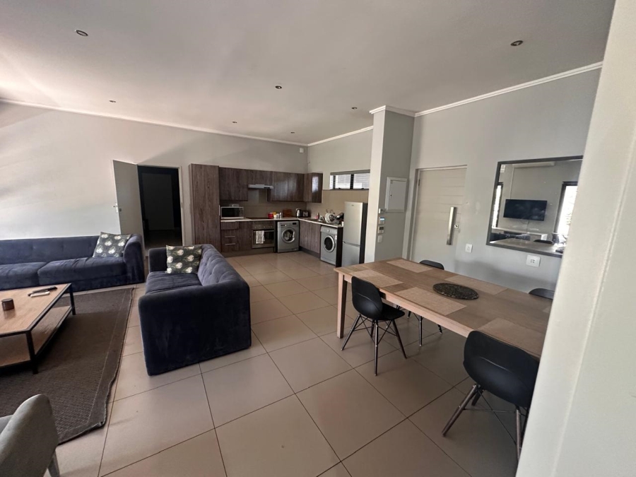 4 Bedroom Property for Sale in Morningside Gauteng